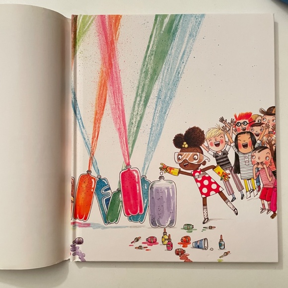 4 best selling books: We don’t eat our classmates, Ada Twist, scientists + 2 - Picture 3 of 16